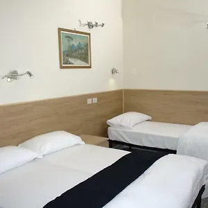 In Vacanza Da Sara Řím
